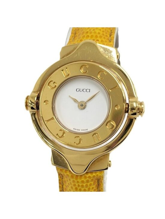 Gucci Bangle Watch Turn Type Quartz main image 4